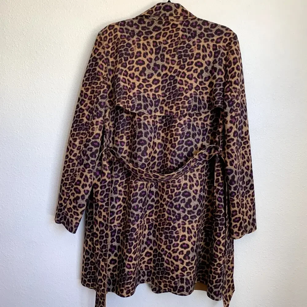 Solitaire new leopard